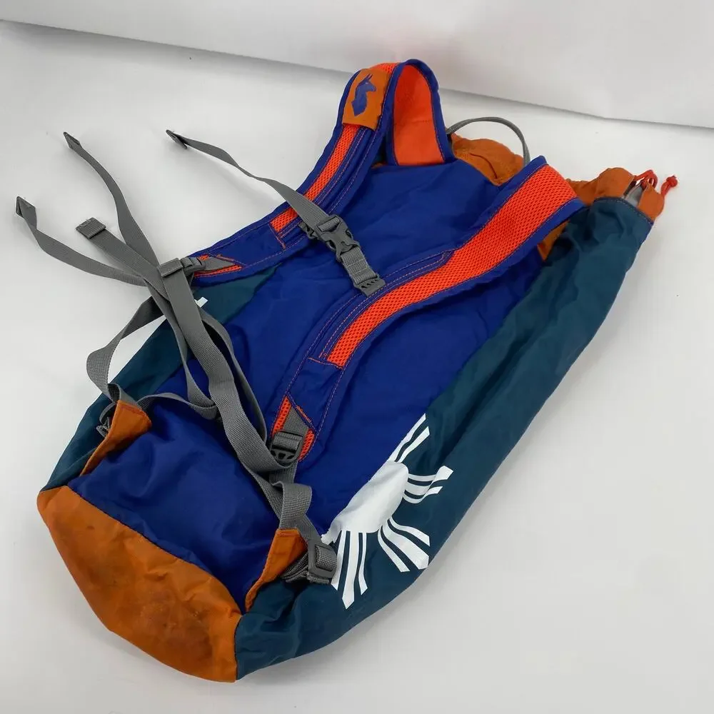 cotopaxi luzon 18l backpack